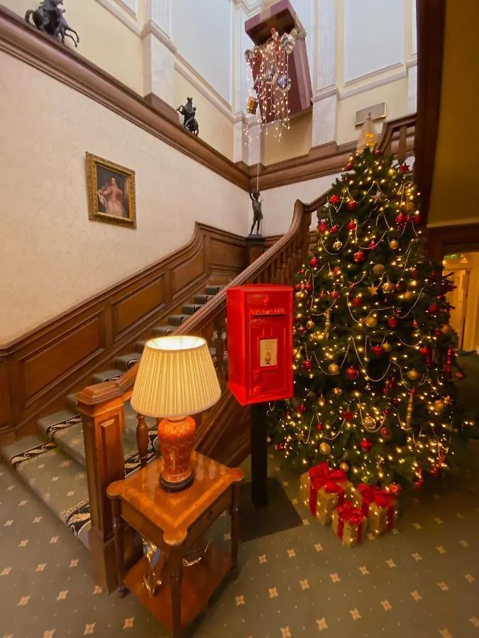Judges Hotel يارم