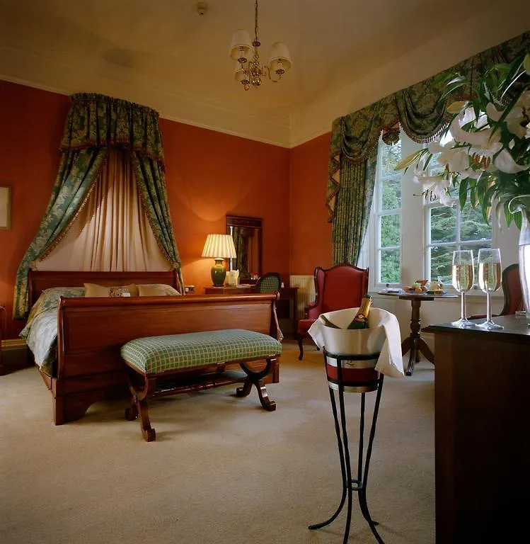 Judges Hotel يارم 4*,  المملكة المتحدة