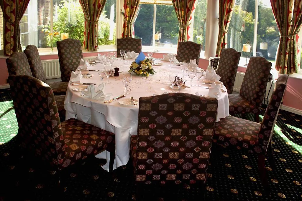 Judges Hotel يارم