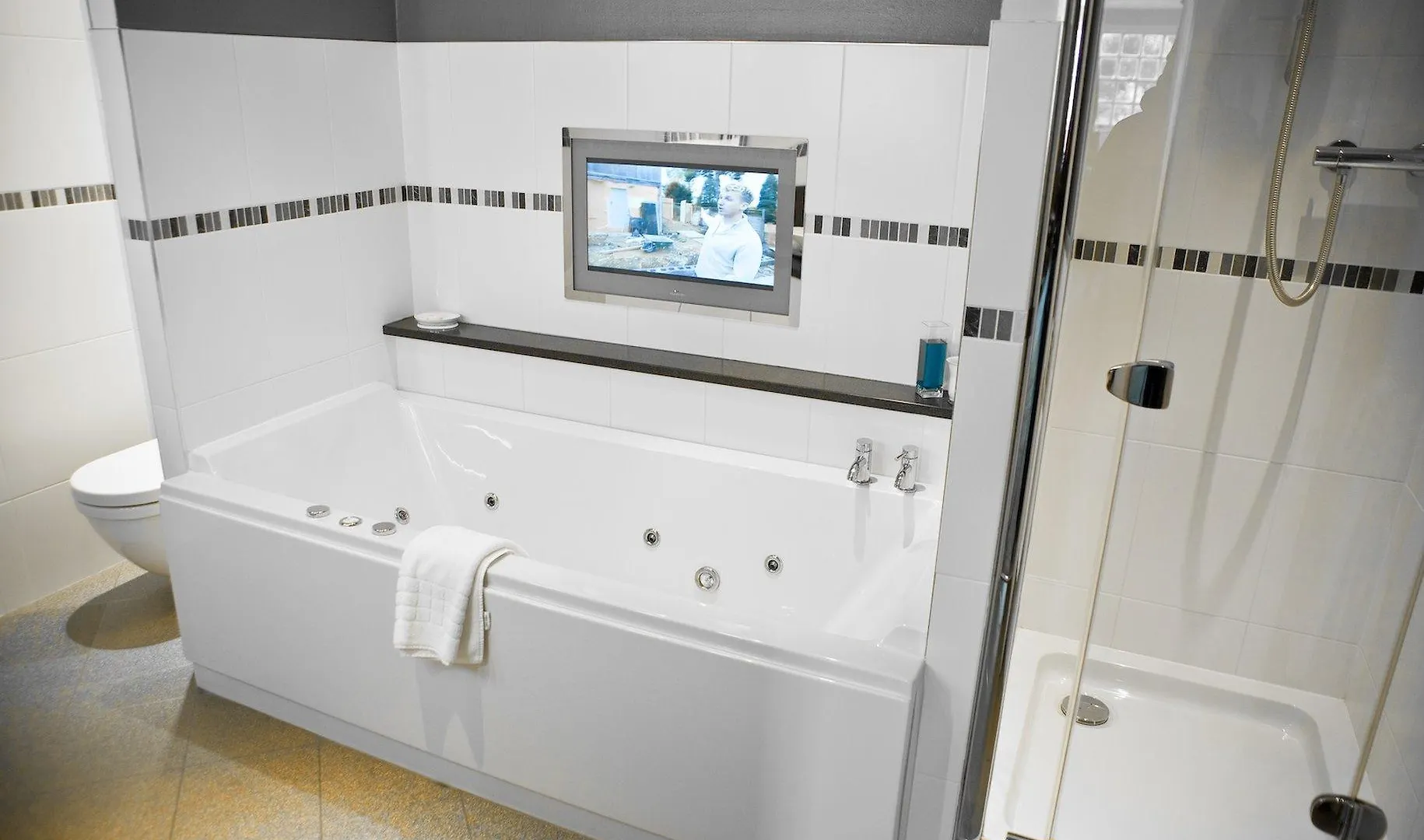 Judges Hotel يارم
