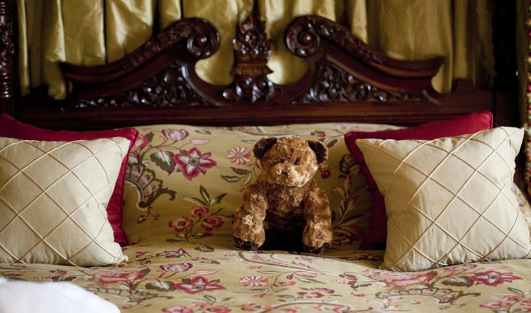 Judges Hotel يارم