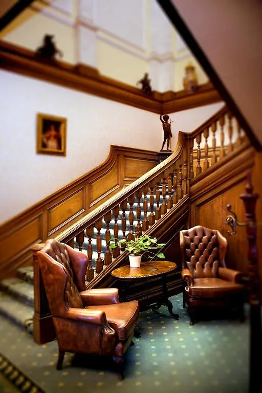 Judges Hotel Yarm 4*,  Reino Unido