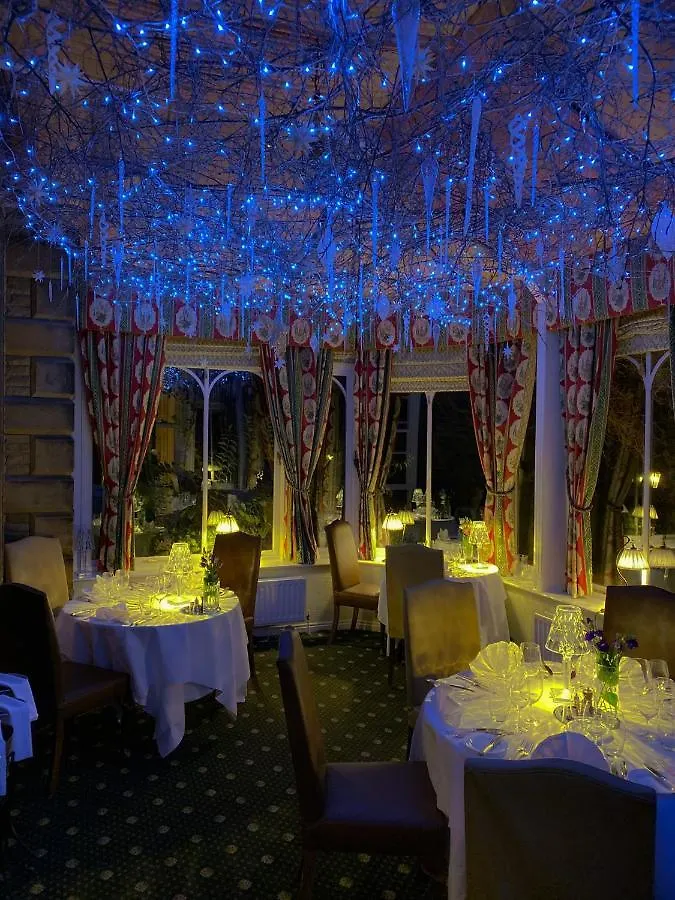 Judges Hotel Yarm 4*,  United Kingdom